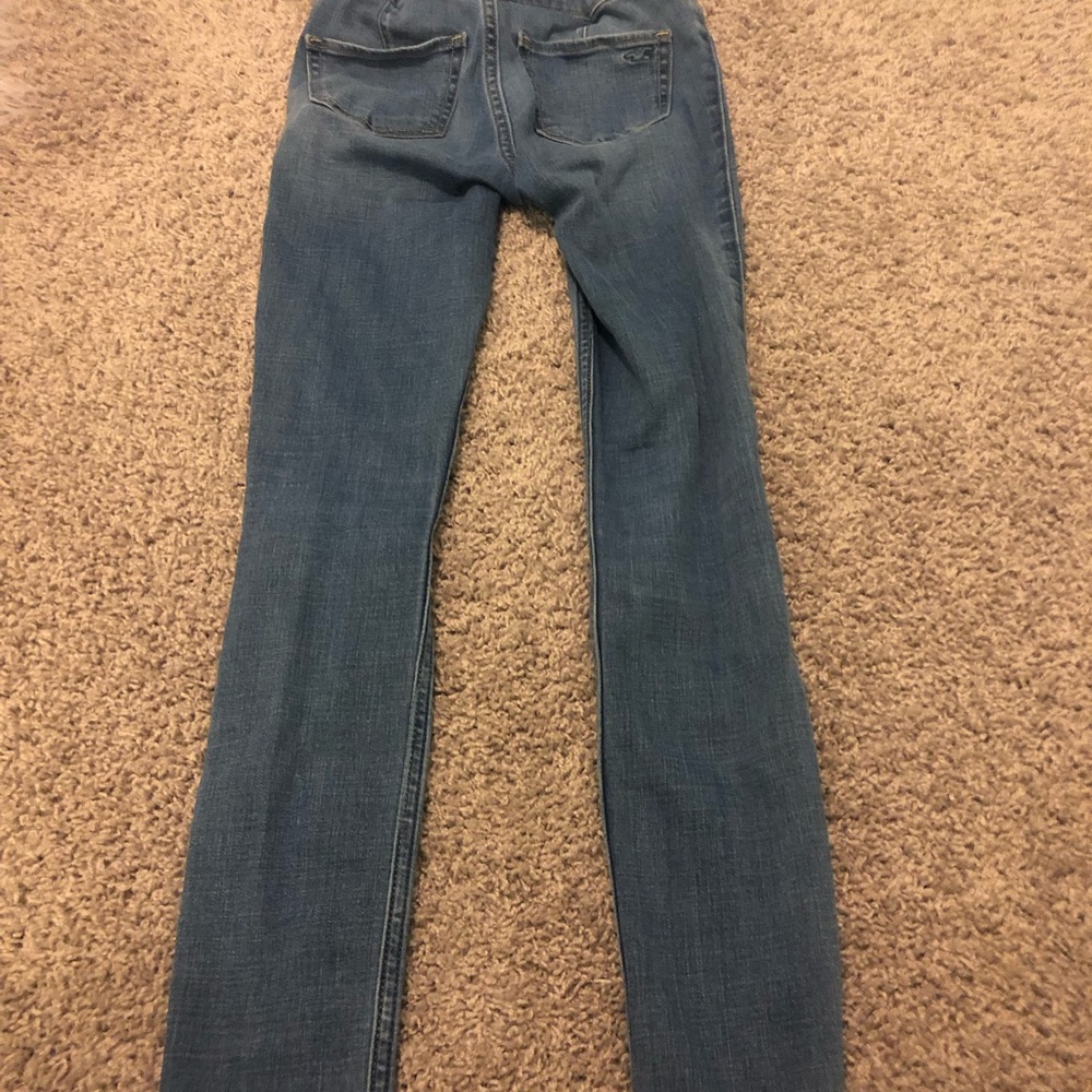 Hollister Jeans - Picture 4 of 4